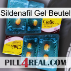 Sildenafil Gel Sachets cialis5